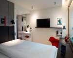 Room image #10 at Citizenm Amstel Amsterdam