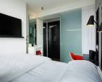 Room image #3 at Citizenm Amstel Amsterdam